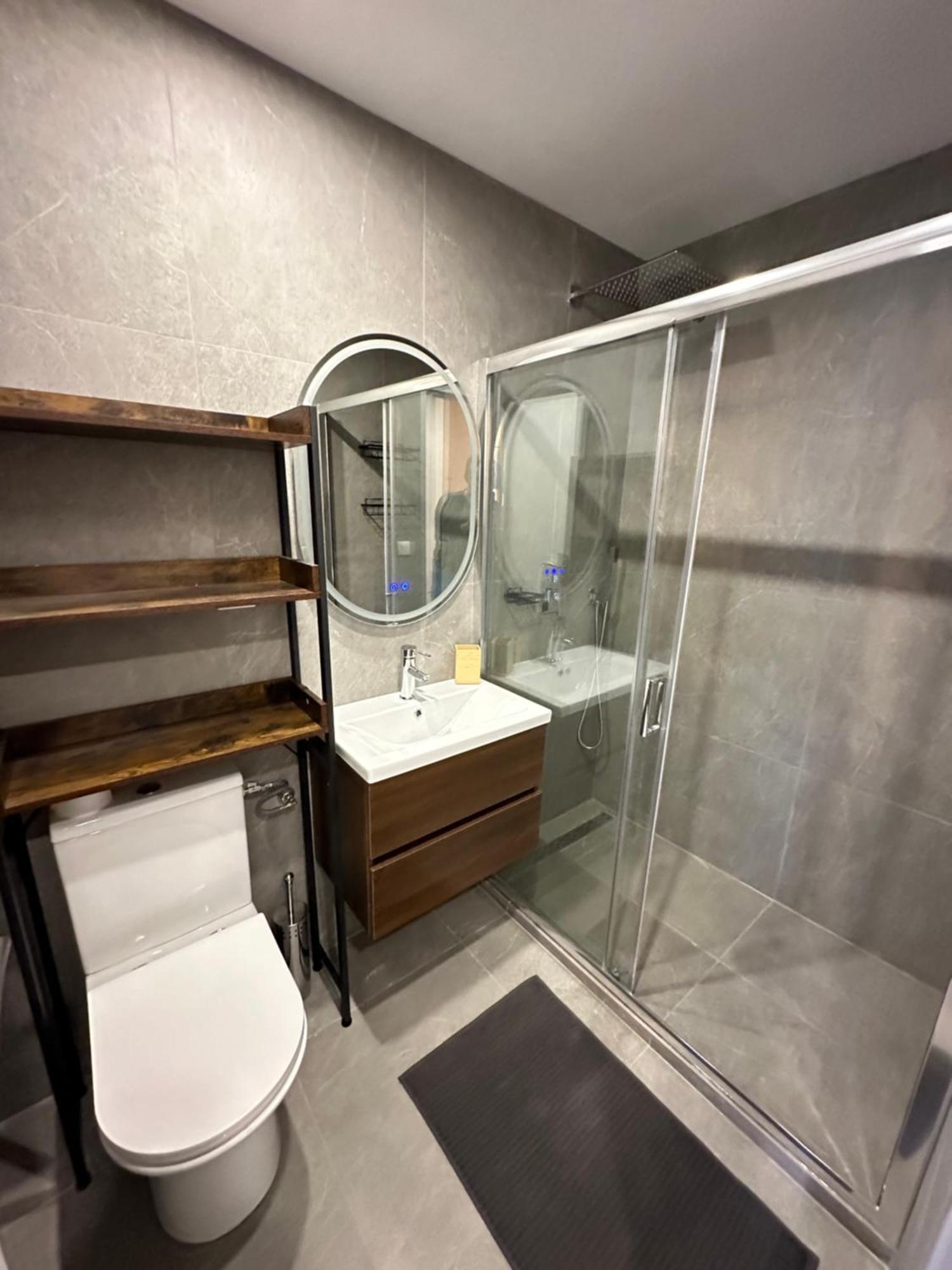 Apartamento Ecrin Alpin Hyper Centre D'Auron Saint-Étienne-de-Tinée Exterior foto
