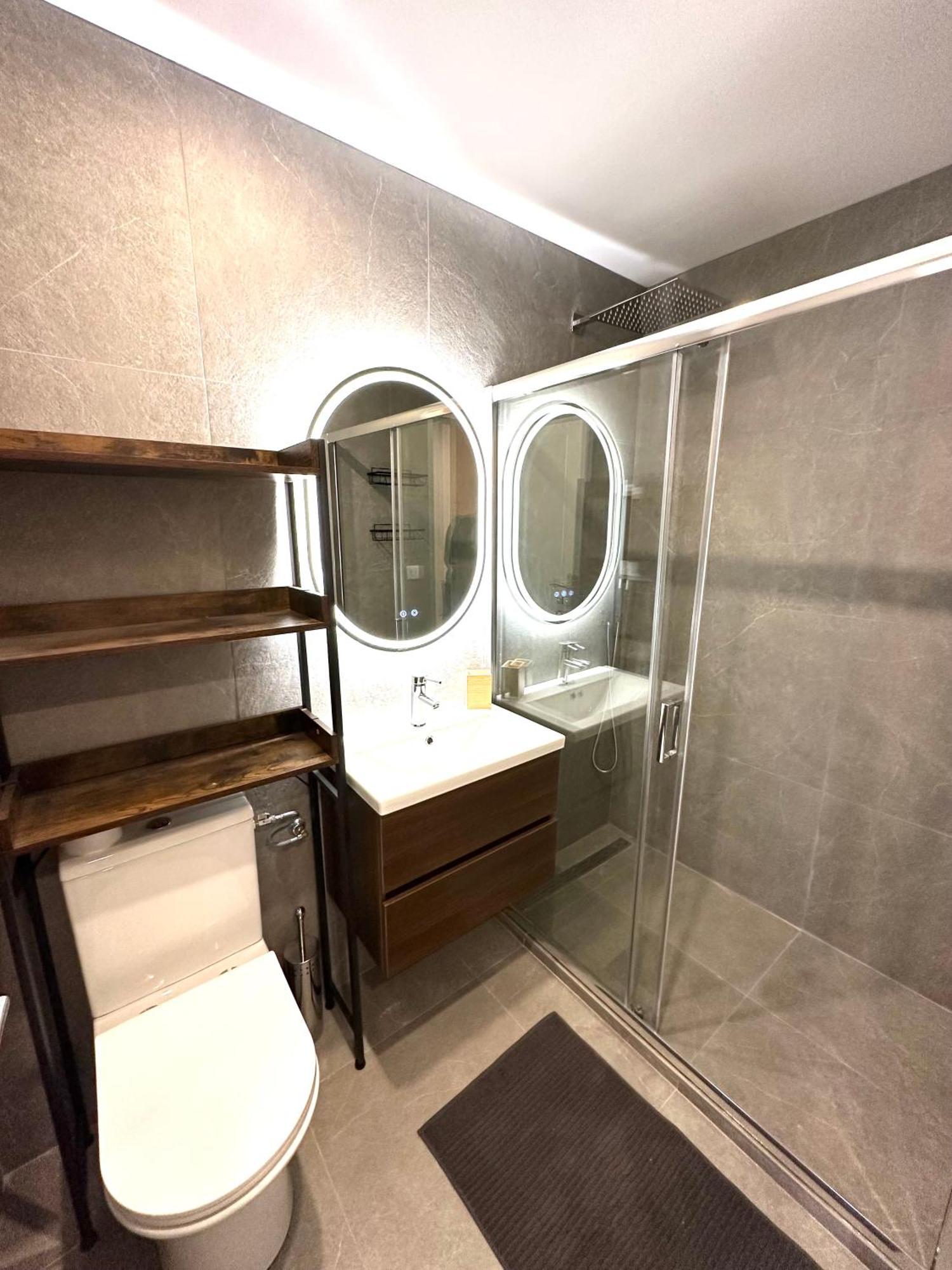 Apartamento Ecrin Alpin Hyper Centre D'Auron Saint-Étienne-de-Tinée Exterior foto