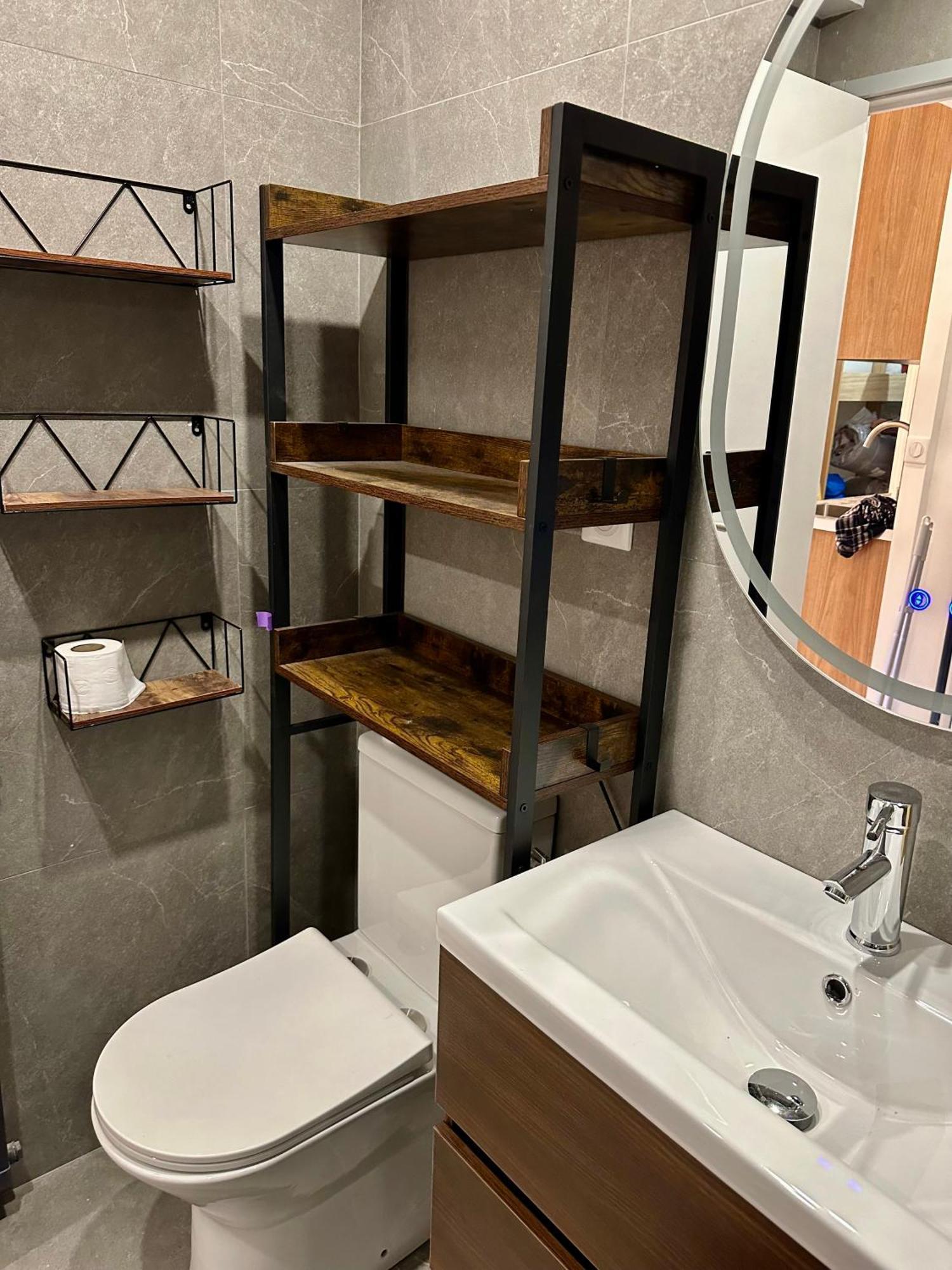 Apartamento Ecrin Alpin Hyper Centre D'Auron Saint-Étienne-de-Tinée Exterior foto