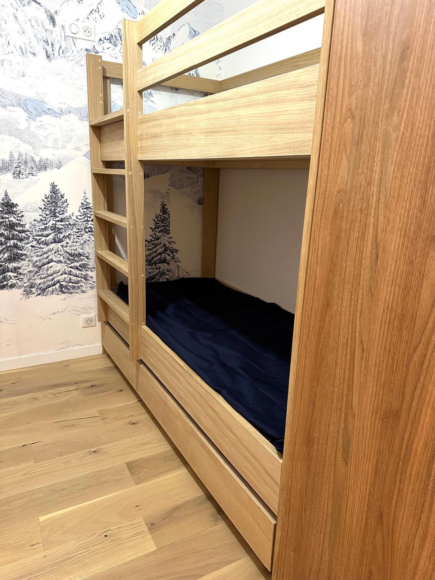 Apartamento Ecrin Alpin Hyper Centre D'Auron Saint-Étienne-de-Tinée Exterior foto