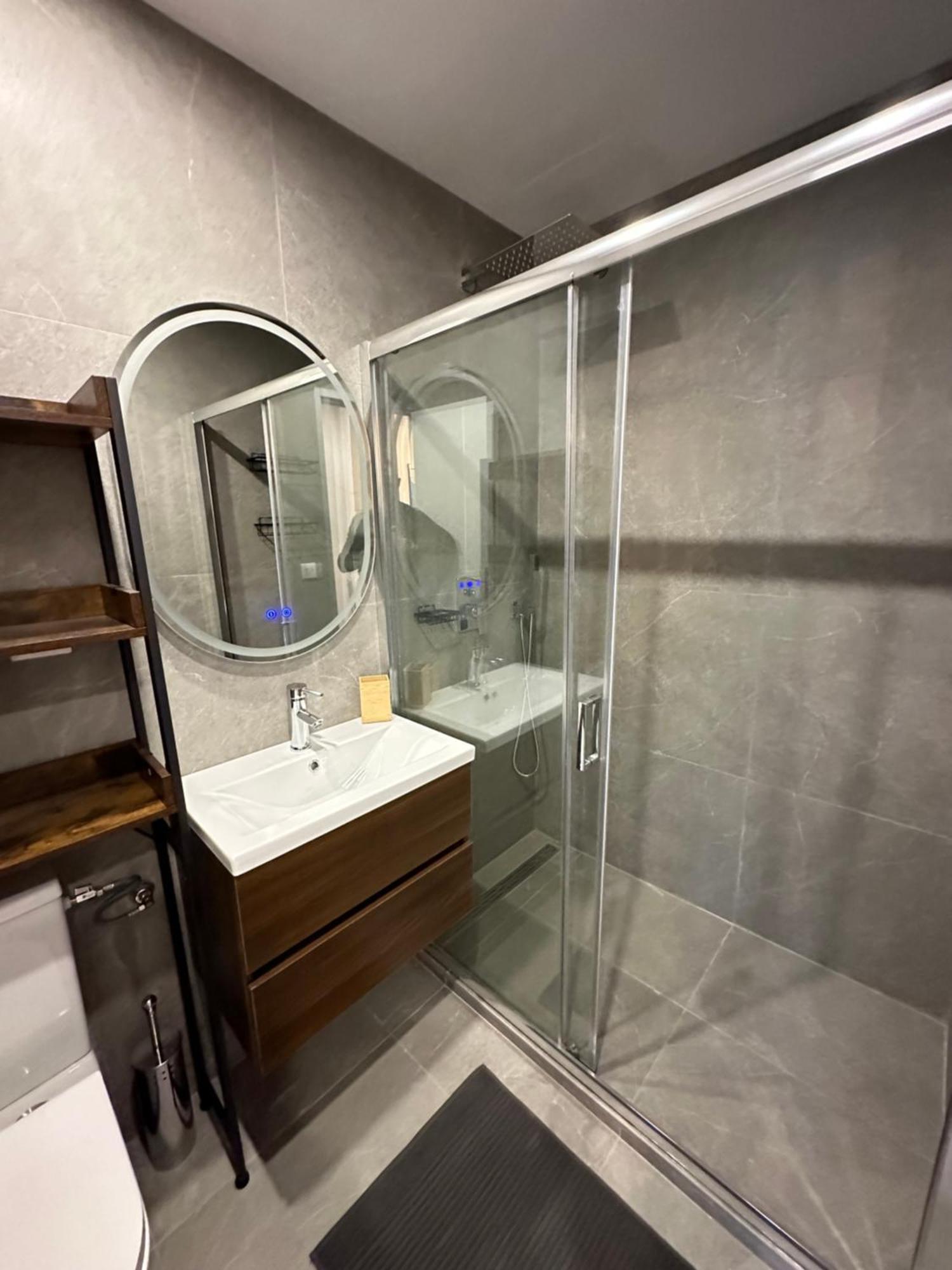 Apartamento Ecrin Alpin Hyper Centre D'Auron Saint-Étienne-de-Tinée Exterior foto