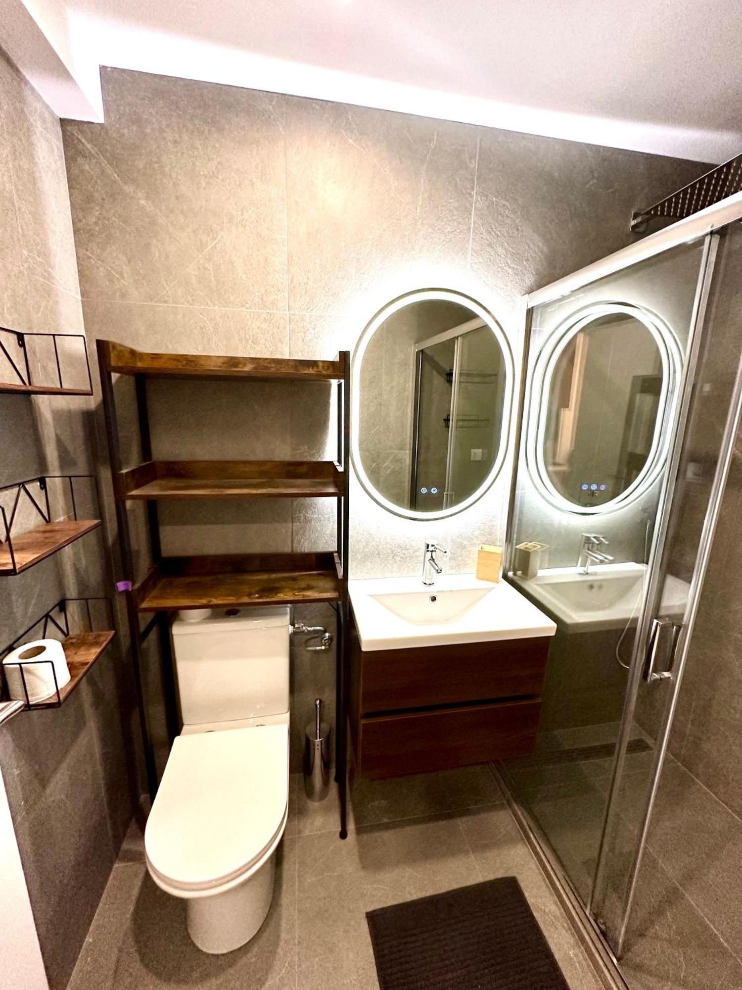 Apartamento Ecrin Alpin Hyper Centre D'Auron Saint-Étienne-de-Tinée Exterior foto